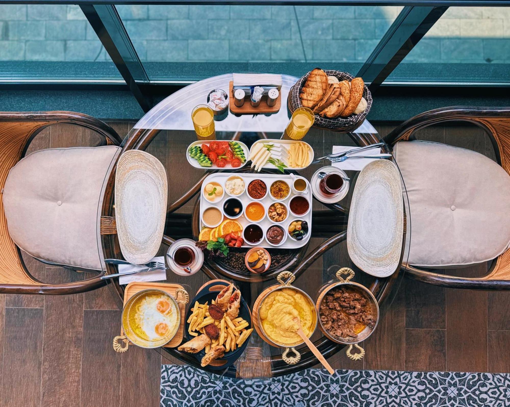 Biliris Hotel Trabzon Ngoại thất bức ảnh
